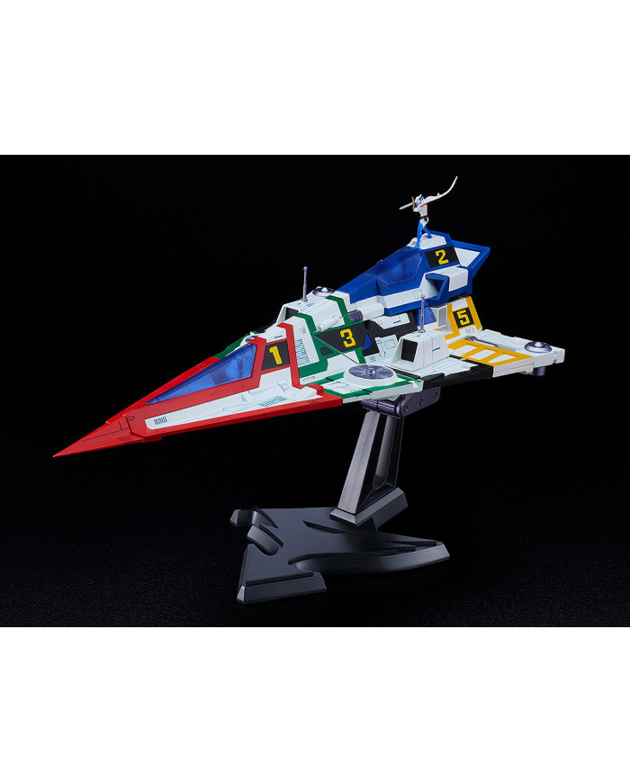 Gatchaman fighter Gatcha Spartan Gatchaman Moderoid Good Smile Company