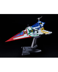 Gatchaman fighter Gatcha Spartan Gatchaman Moderoid Good Smile Company