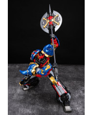 Gotriniton Goshogun Noble Class X Series MoshowToys