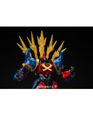 Gotriniton Goshogun Noble Class X Series MoshowToys
