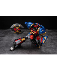 Gotriniton Goshogun Noble Class X Series MoshowToys