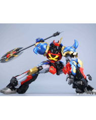 Gotriniton Goshogun Noble Class X Series MoshowToys