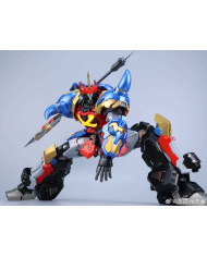 Gotriniton Goshogun Noble Class X Series MoshowToys