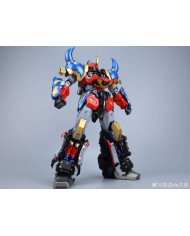 Gotriniton Goshogun Noble Class X Series MoshowToys