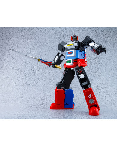 Arbegas Die Cast Metal Series Action Toys