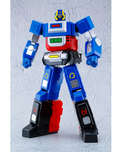 Arbegas Die Cast Metal Series Action Toys