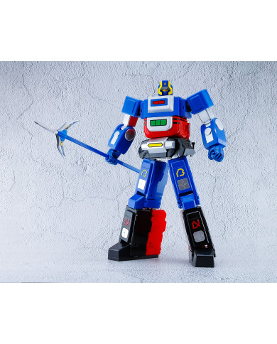 Arbegas Die Cast Metal Series Action Toys
