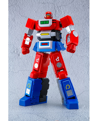 Arbegas Die Cast Metal Series Action Toys