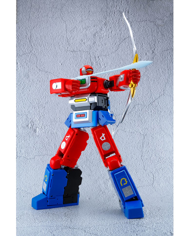 Arbegas Die Cast Metal Series Action Toys