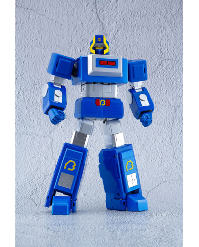 Arbegas Die Cast Metal Series Action Toys