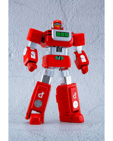 Arbegas Die Cast Metal Series Action Toys