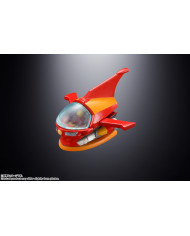 GX-117 Mazinger Z Kakumei Shinka Power Up Version Soul of Chogokin Bandai