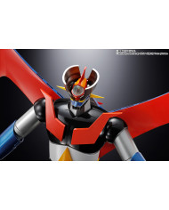 GX-117 Mazinger Z Kakumei Shinka Power Up Version Soul of Chogokin Bandai