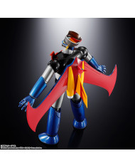 GX-117 Mazinger Z Kakumei Shinka Power Up Version Soul of Chogokin Bandai