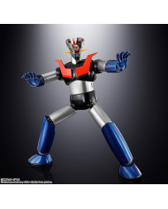 GX-117 Mazinger Z Kakumei Shinka Power Up Version Soul of Chogokin Bandai