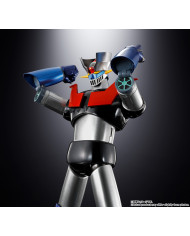 GX-117 Mazinger Z Kakumei Shinka Power Up Version Soul of Chogokin Bandai