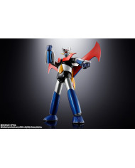 GX-117 Mazinger Z Kakumei Shinka Power Up Version Soul of Chogokin Bandai