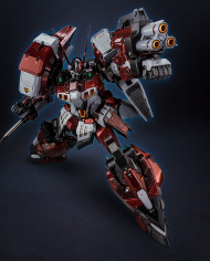 Alteisen PTX-003C Super Robot Taisen OG Mortal Mind CCS Toys