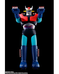 Jumbo Machinder Mazinger Z Bandai - RISTAMPA
