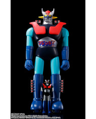 Jumbo Machinder Mazinger Z Bandai - RISTAMPA