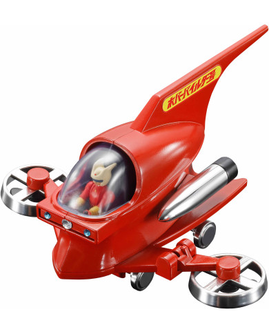 Hover Pilder Popynica Mazinger Z Bandai