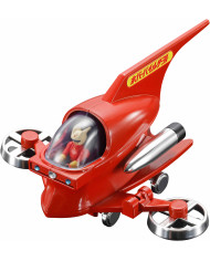 Hover Pilder Popynica Mazinger Z Bandai