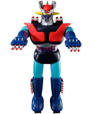 Jumbo Machinder Mazinger Z Bandai - RISTAMPA