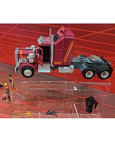 Rhino Limited M.A.S.K. Vehicle Mobile Defense Unit MDI 90 The Loyal Subjects