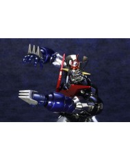 Mazinger Z : EXG-80 - EX Gokin - Repaint version 1969 | Fewture