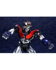 Mazinger Z : EXG-80 - EX Gokin - Repaint version 1969 | Fewture