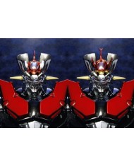 Mazinger Z : EXG-80 - EX Gokin - Repaint version 1969 | Fewture