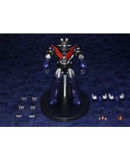 Mazinger Z : EXG-80 - EX Gokin - Repaint version 1969 | Fewture