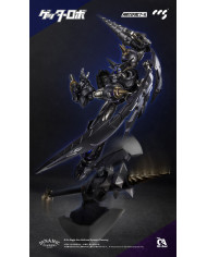 Another Getter Black Getter Artifact-X Getter Robo Daikessen CCS Toys