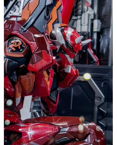 EVA-02 Type II Evangelion ANIMA Mortal Mind CCS Toys