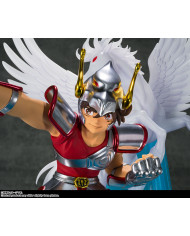 Pegasus Seiya Initial Bronze Cloth Figuarts ZERO Metallic Touch Bandai