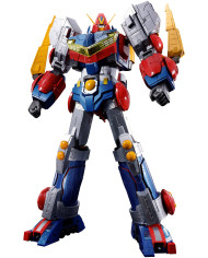Mechagodzilla 1974 DX Soul Of Chogokin Bandai
