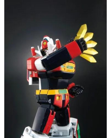 Daimos Soul of Chogokin GX-43 Bandai