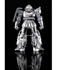 Zaku II High Mobility Type GM-07 : Mobile Suit Gundam - Absolute Chogokin | Bandai
