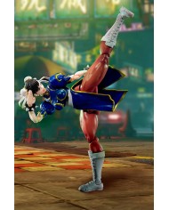 Chun-Li : Street Fighter V - S.H. Figuarts