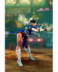 Chun-Li : Street Fighter V - S.H. Figuarts