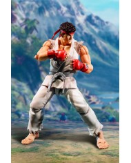 Ryu : Street Fighter V - S.H. Figuarts