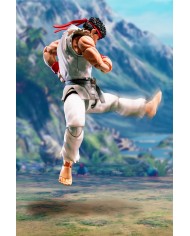 Ryu : Street Fighter V - S.H. Figuarts