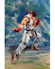 Ryu : Street Fighter V - S.H. Figuarts