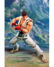 S.H. Figuarts Street Fighter - Ryu
