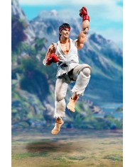 Ryu : Street Fighter V - S.H. Figuarts
