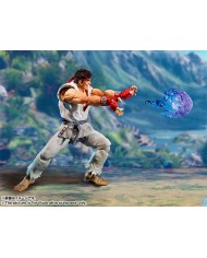 Ryu : Street Fighter V - S.H. Figuarts