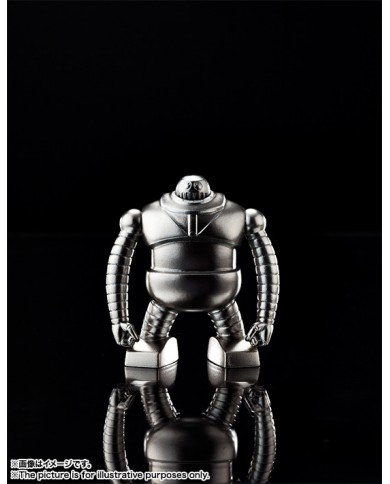 Boss Robot : Mazinga Z - Absolute Chogokin | Bandai