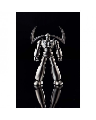 Garada K7 : Mazinga Z - Absolute Chogokin | Bandai