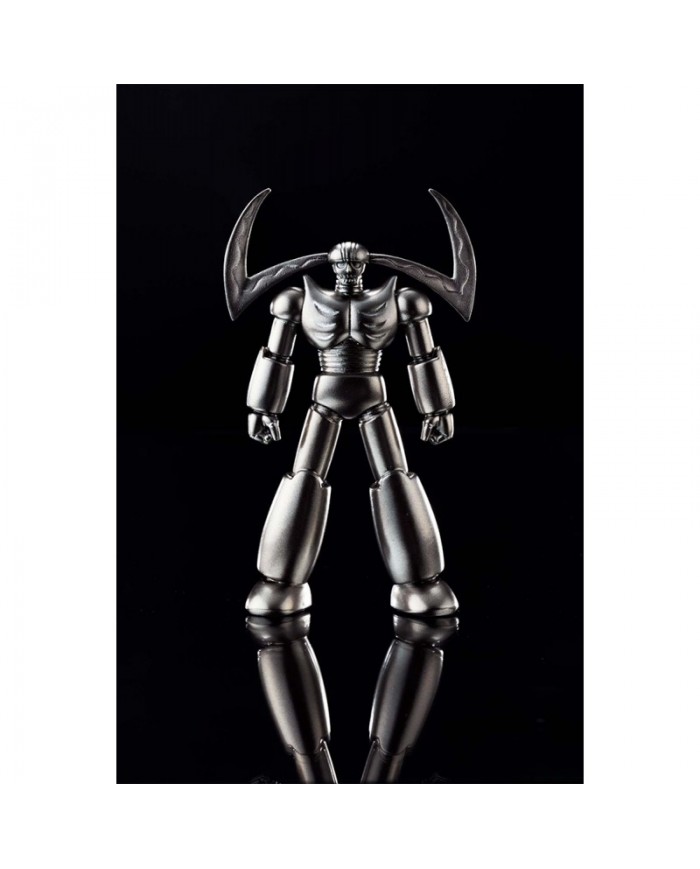 Garada K7 : Mazinga Z - Absolute Chogokin | Bandai