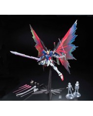 MG GUNDAM DESTINY EXTREME BLAST MODE 1/100